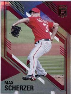 Max Scherzer