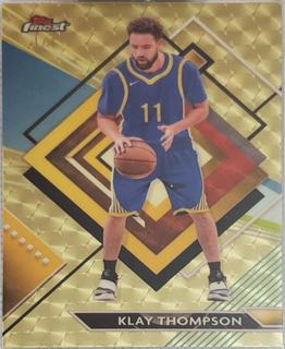 Klay Thompson