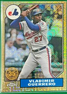 Vladimir Guerrero