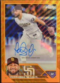 Fernando Tatis Jr.
