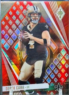 Derek Carr