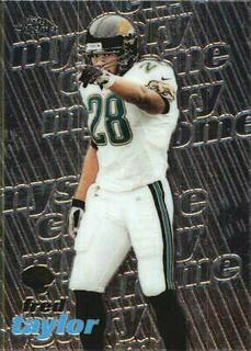 Fred Taylor