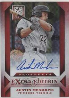 Austin Meadows