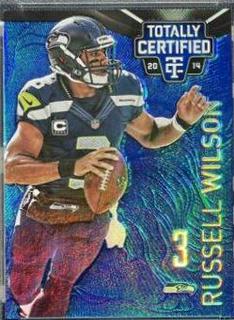 Russell Wilson
