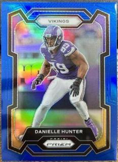 Danielle Hunter