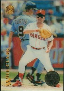 Will Clark