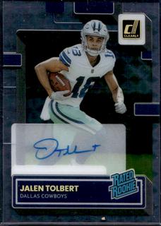 Jalen Tolbert