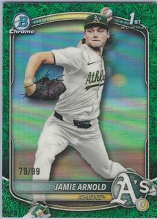Jamie Arnold