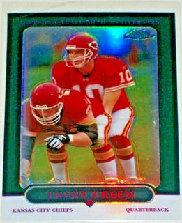 Trent Green