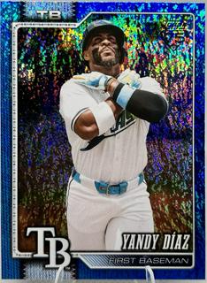 Yandy Diaz