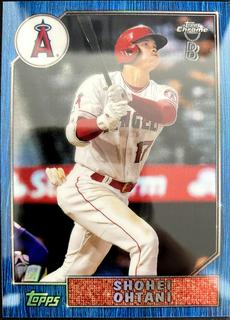 Shohei Ohtani