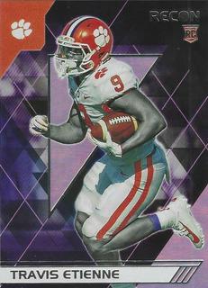 Travis Etienne Jr.