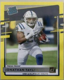 Jonathan Taylor