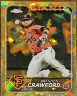 Brandon Crawford