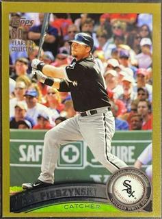 A.J. Pierzynski