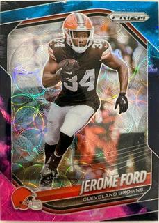 Jerome Ford