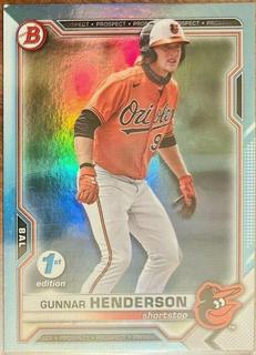 Gunnar Henderson