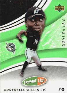 Dontrelle Willis