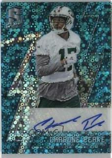 Charone Peake