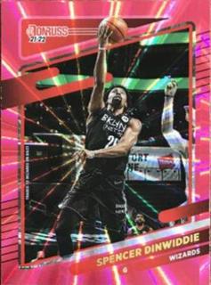 Spencer Dinwiddie