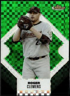 Roger Clemens