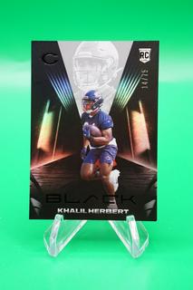 Khalil Herbert