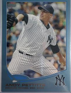 Andy Pettitte