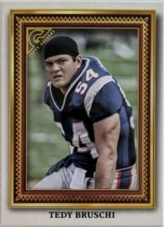 Tedy Bruschi