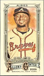 Ozzie Albies