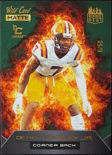 Derek Stingley Jr.