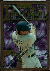 Mike Piazza