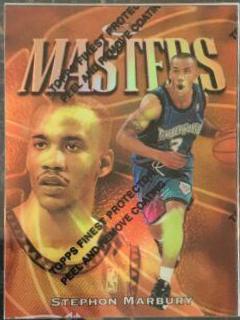 Stephon Marbury