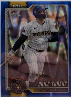 Brice Turang