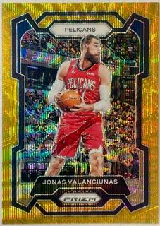 Jonas Valanciunas