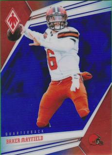 Baker Mayfield