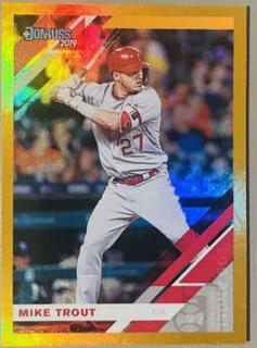 Mike Trout