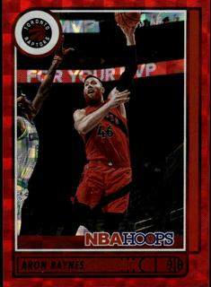 Aron Baynes