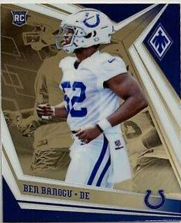 Ben Banogu