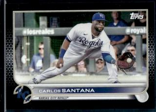 Carlos Santana