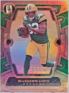 MarShawn Lloyd