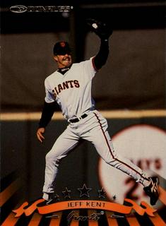 Jeff Kent