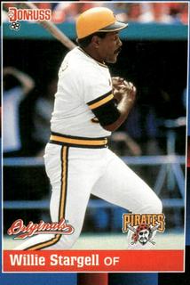 Willie Stargell