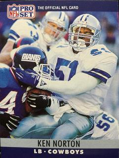 Ken Norton