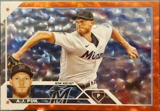 A. J. Puk