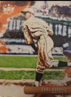 Carl Hubbell