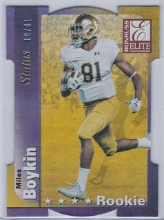 Miles Boykin