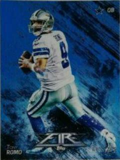 Tony Romo