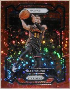 Trae Young