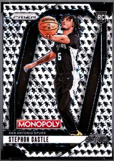 Stephon Castle