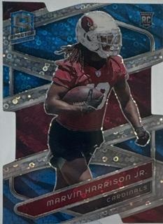 Marvin Harrison Jr.